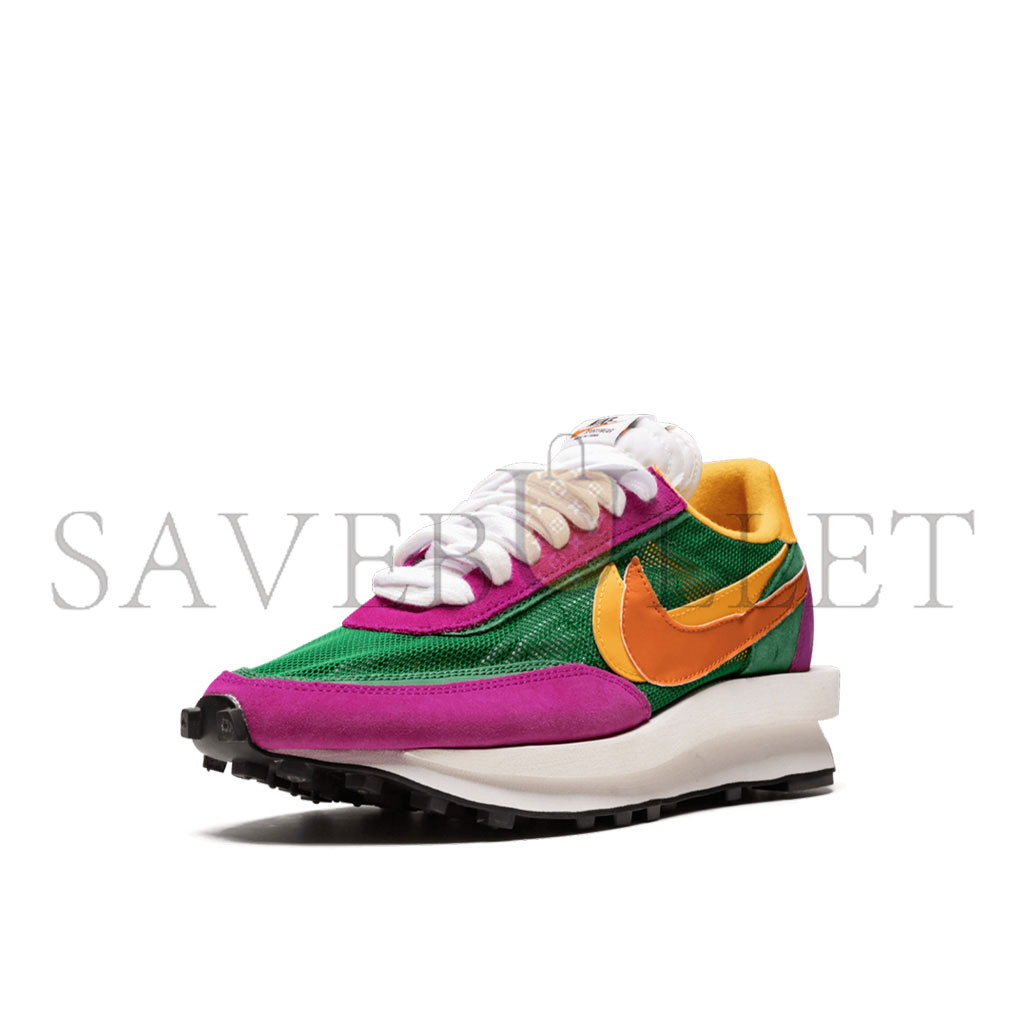 NIKE X SACAI LVD WAFFLE DAYBRE BV0073-001